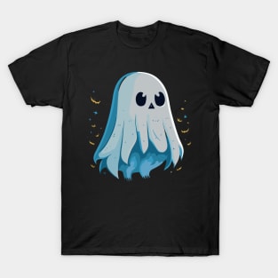 Ghost T-Shirt